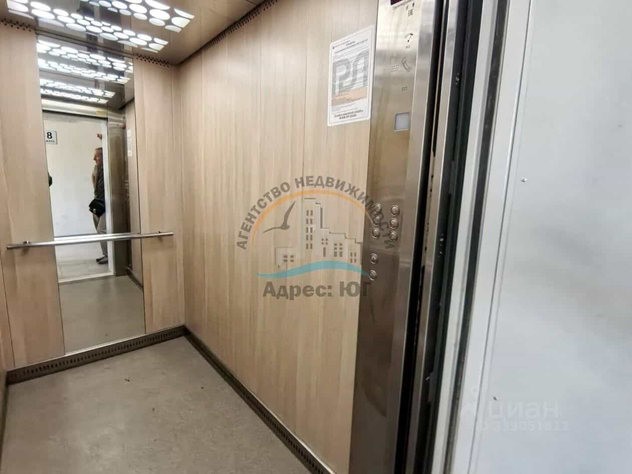 Россия, Краснодарский край, Анапа, микрорайон Горгиппия, ЖК Горгиппия Морская, бульвар Адмирала Меньшикова, 15, фото 17