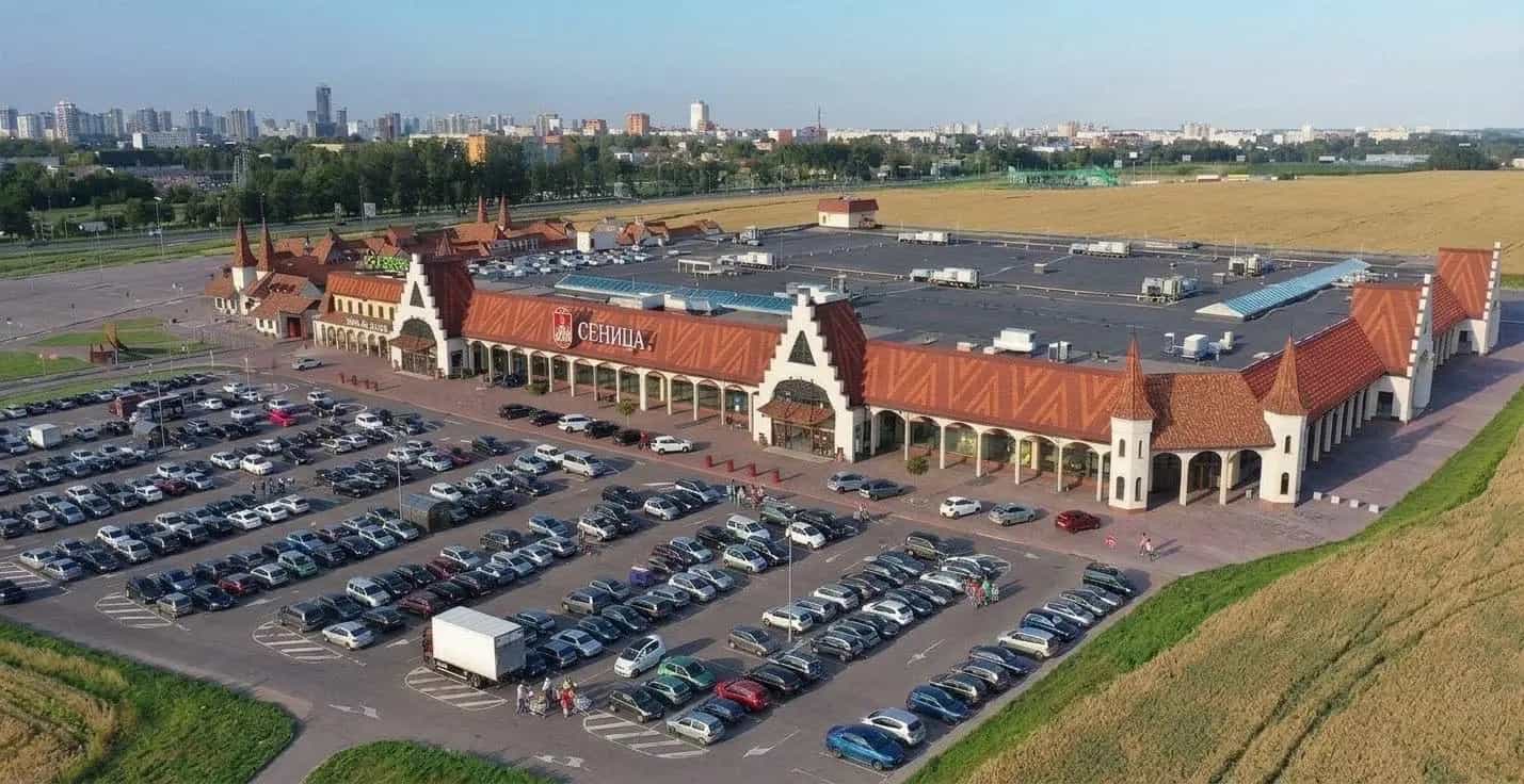 Беларусь, Минский район, Сеницкий сельсовет, 84, фото 10