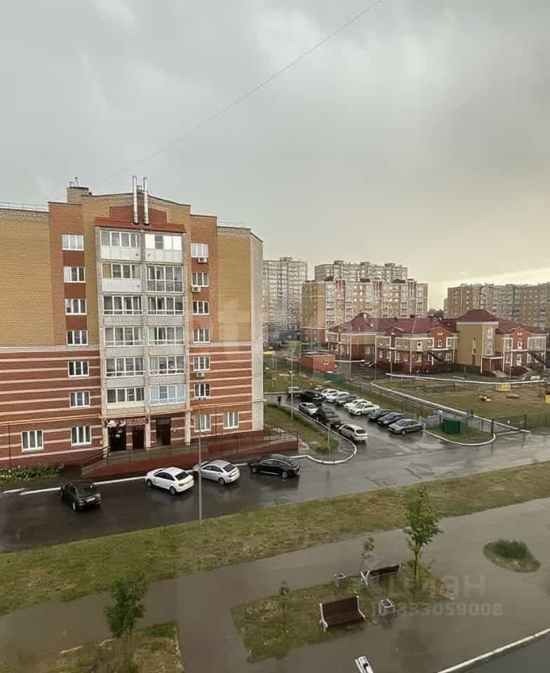 Россия, Чувашская Республика — Чувашия, Чебоксары, микрорайон Новый Город, Новогородская улица, 21/5, фото 11