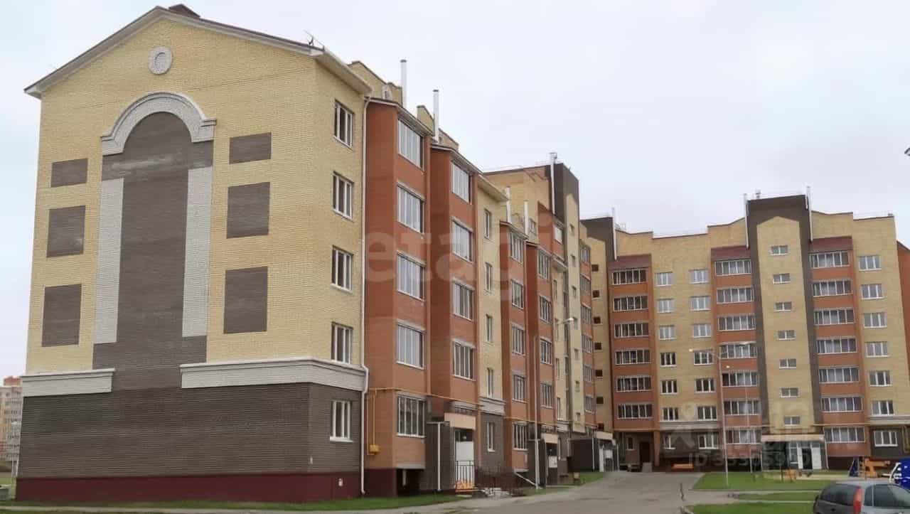 Россия, Чувашская Республика — Чувашия, Чебоксары, микрорайон Новый Город, Новогородская улица, 21/5, фото 12