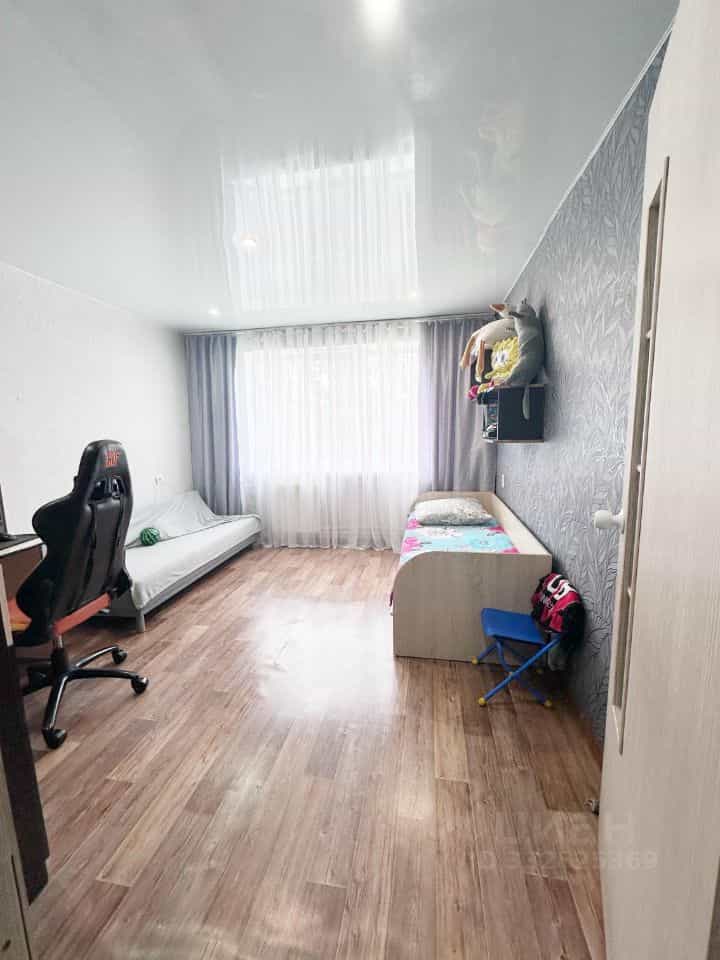 Россия, Свердловская область, Каменск-Уральский, улица Лермонтова, 56, фото 5