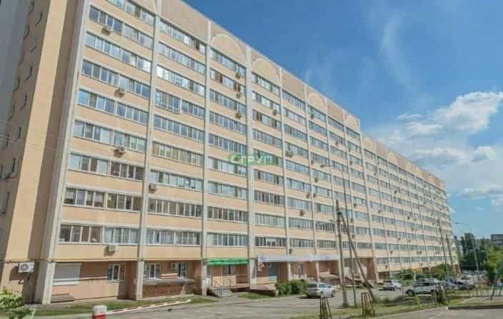Россия, Пенза, 3-й проезд Рахманинова, 5, фото 6