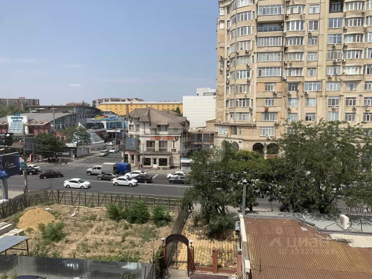 Россия, Республика Дагестан, Махачкала, улица Гайдара Гаджиева, 11, фото 7