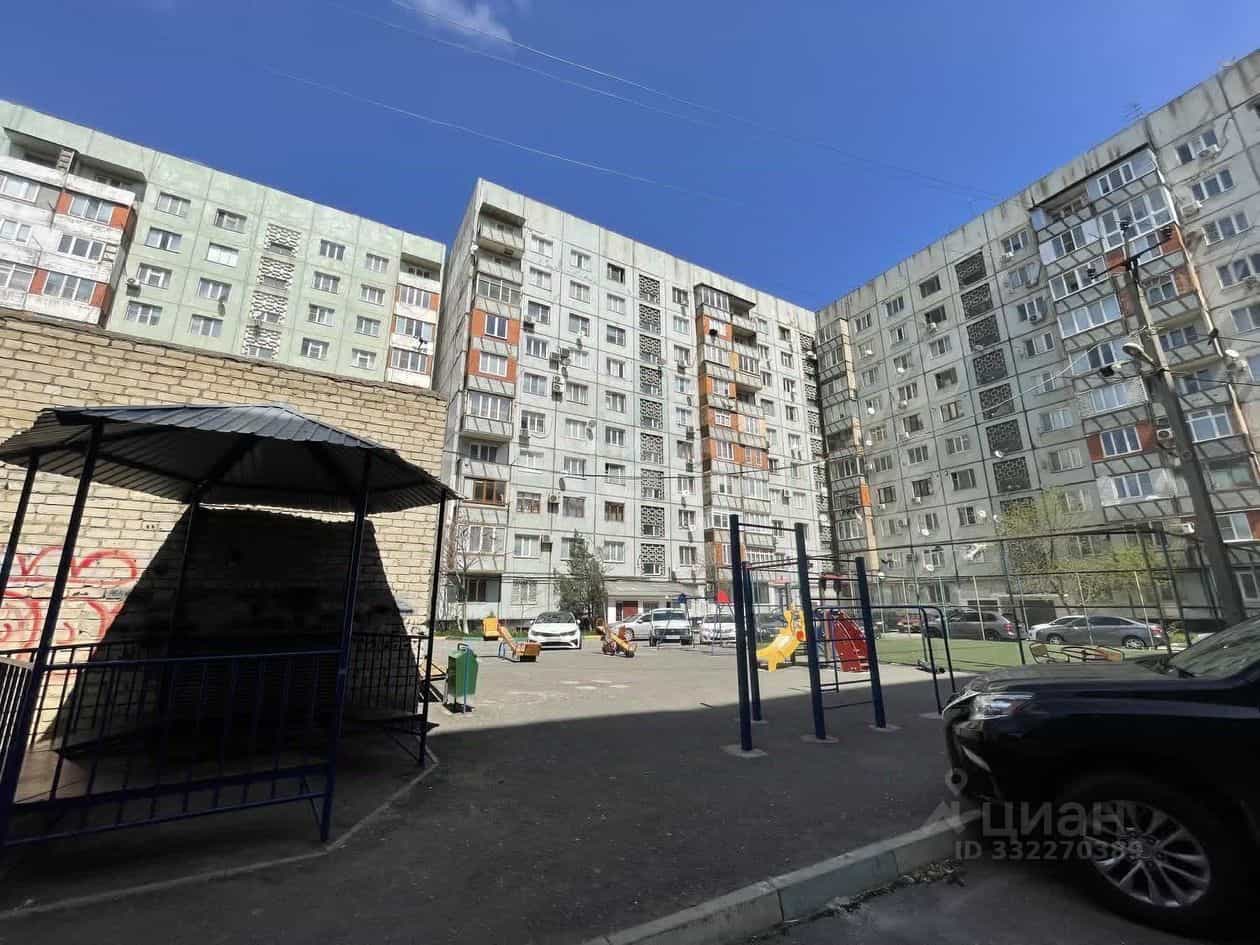 Россия, Республика Дагестан, Махачкала, улица Гайдара Гаджиева, 11, фото 13