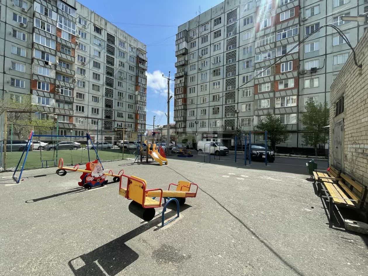 Россия, Республика Дагестан, Махачкала, улица Гайдара Гаджиева, 11, фото 14