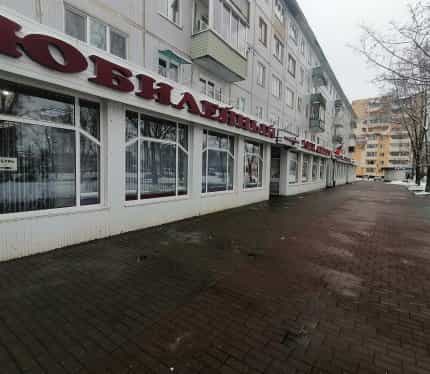 Фото объекта