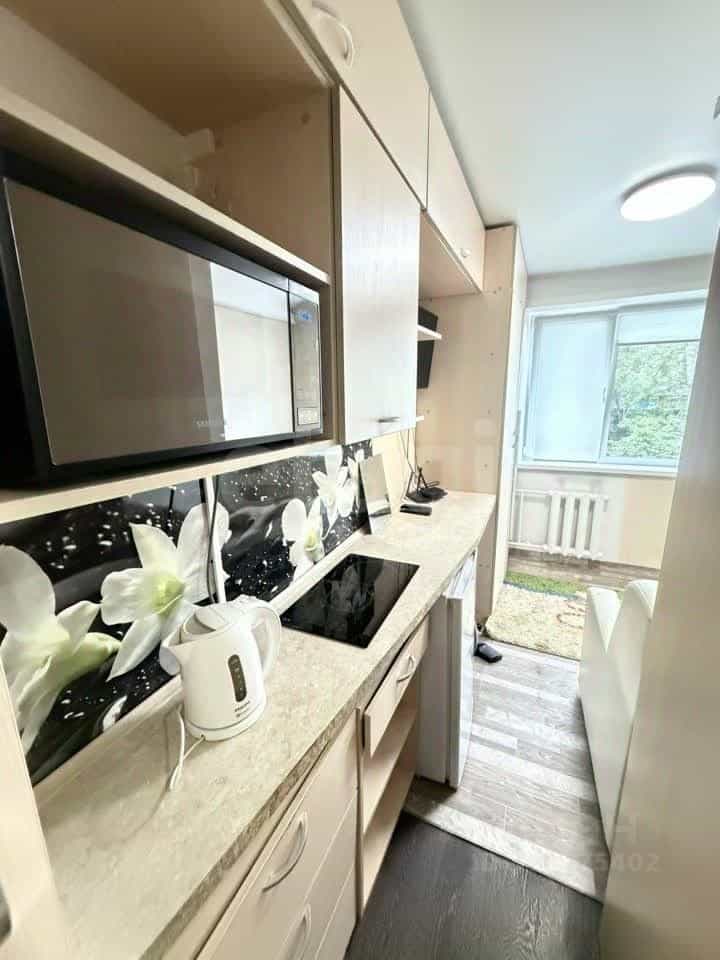 Россия, Иркутск, улица Помяловского, 15А, фото 6