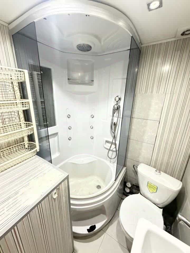 Россия, Иркутск, улица Помяловского, 15А, фото 12