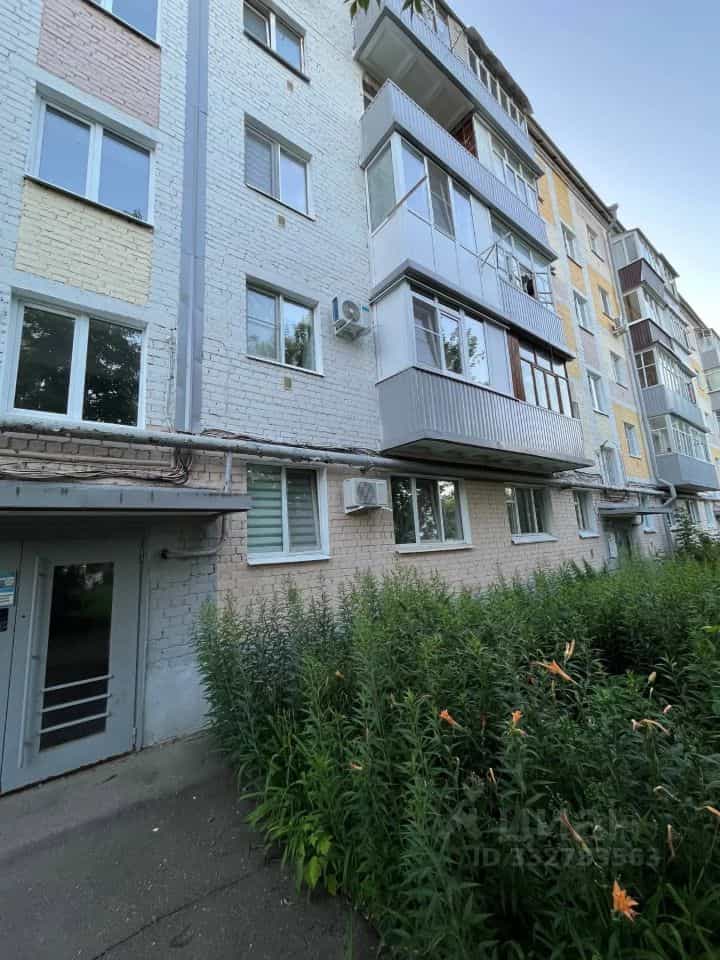 Россия, Республика Татарстан (Татарстан), Казань, улица Химиков, 15, фото 16