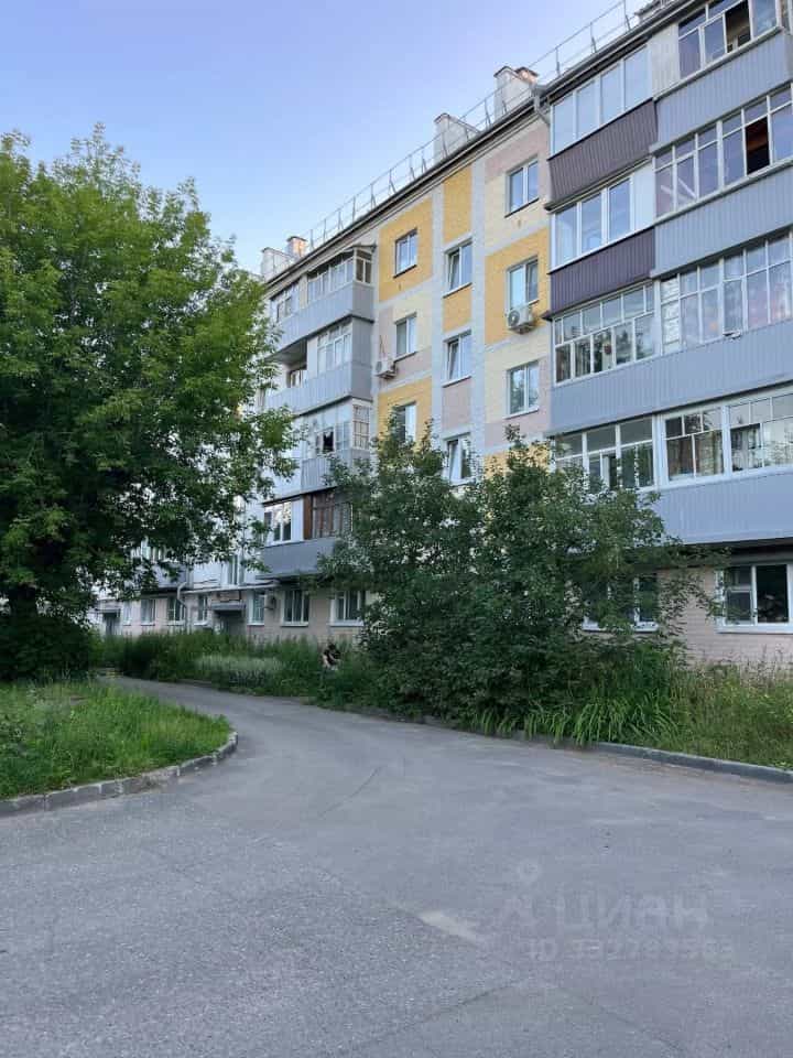 Россия, Республика Татарстан (Татарстан), Казань, улица Химиков, 15, фото 17