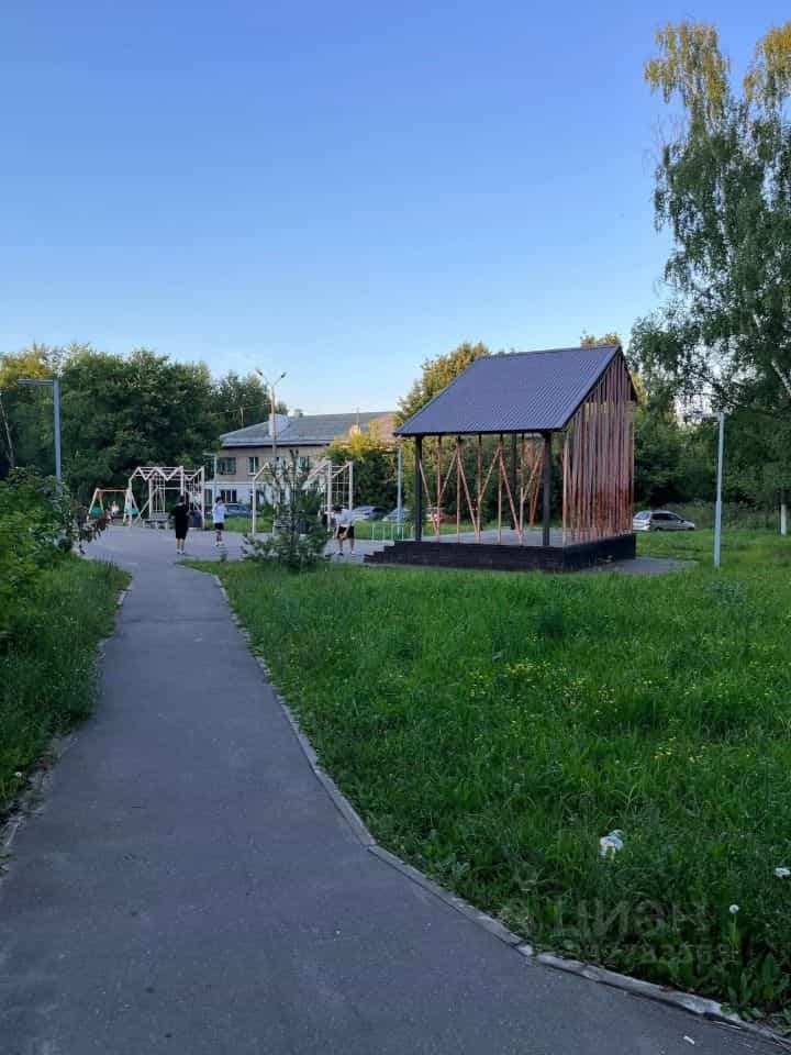 Россия, Республика Татарстан (Татарстан), Казань, улица Химиков, 15, фото 18