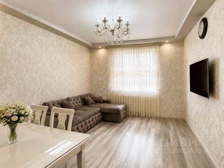 Россия, Краснодар, улица имени Владимира Жириновского, 1к6, фото 4