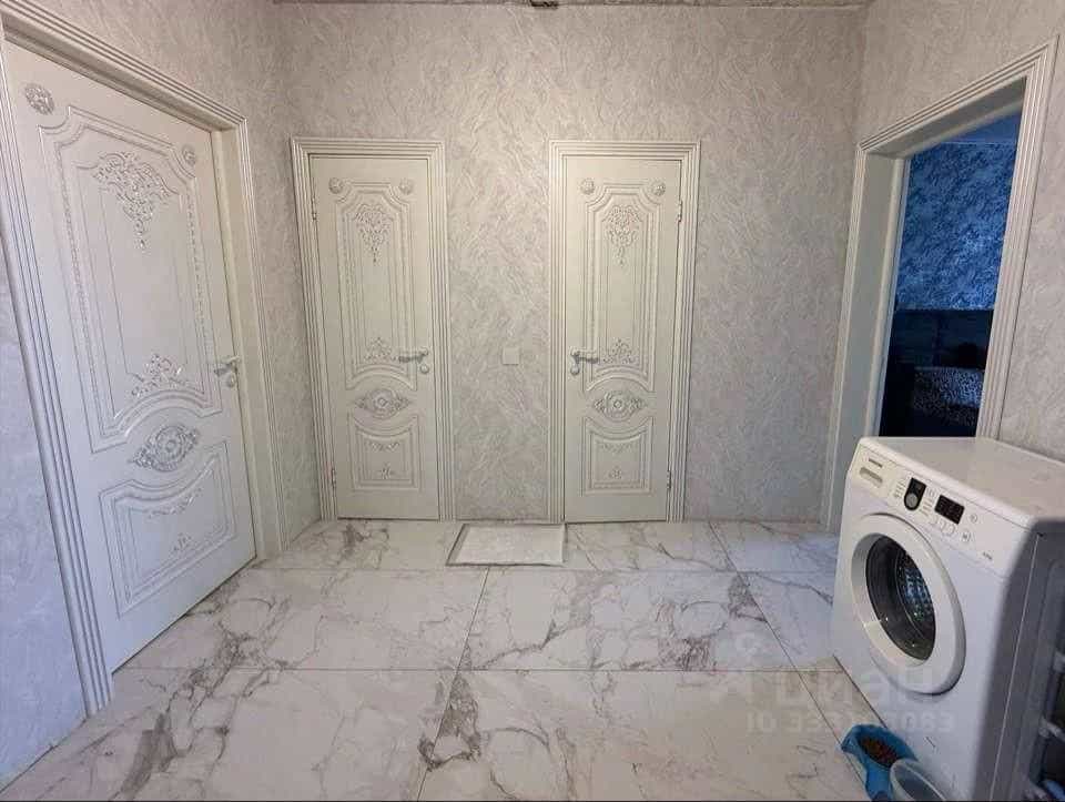 Россия, Краснодар, улица имени Владимира Жириновского, 1к6, фото 5