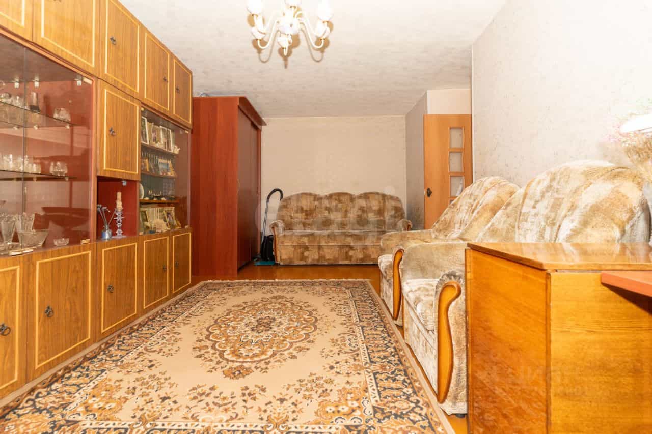 Россия, Республика Башкортостан, Уфа, улица Гафури, 4, фото 13