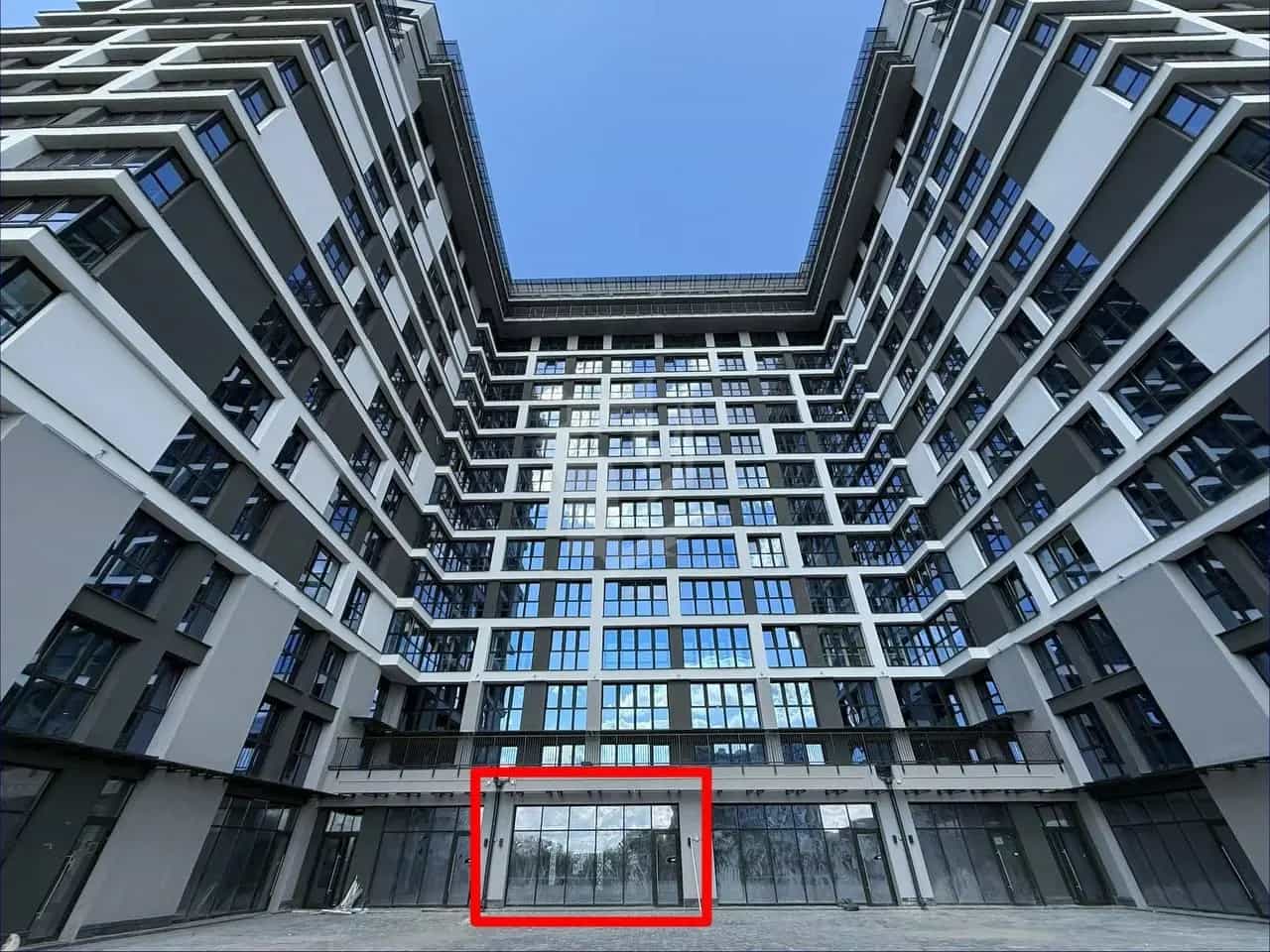 Беларусь, Минск, улица Михаила Савицкого, 24, фото 11