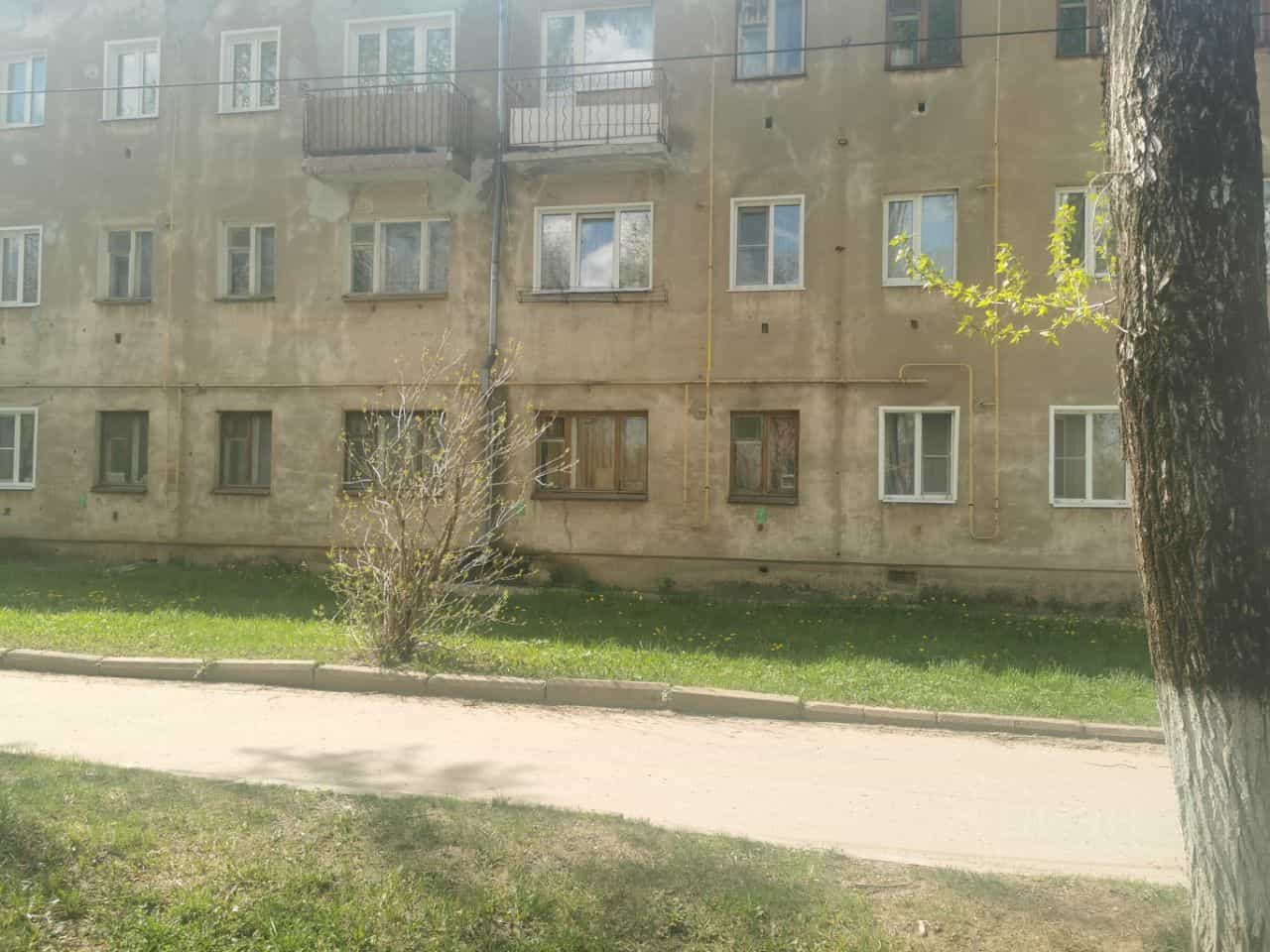 Россия, Ивановская область, Комсомольск, улица Зайцева, 3