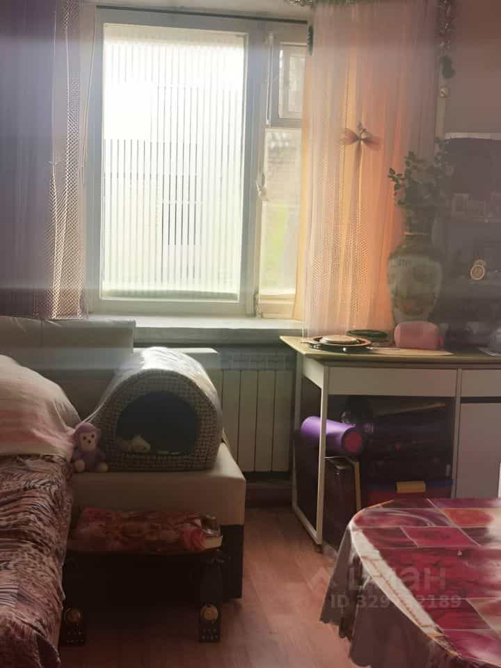 Россия, Ивановская область, Комсомольск, улица Зайцева, 3, фото 5