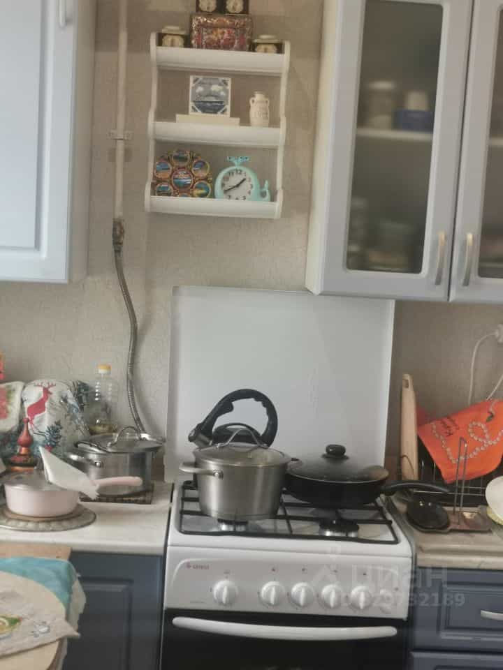 Россия, Ивановская область, Комсомольск, улица Зайцева, 3, фото 10