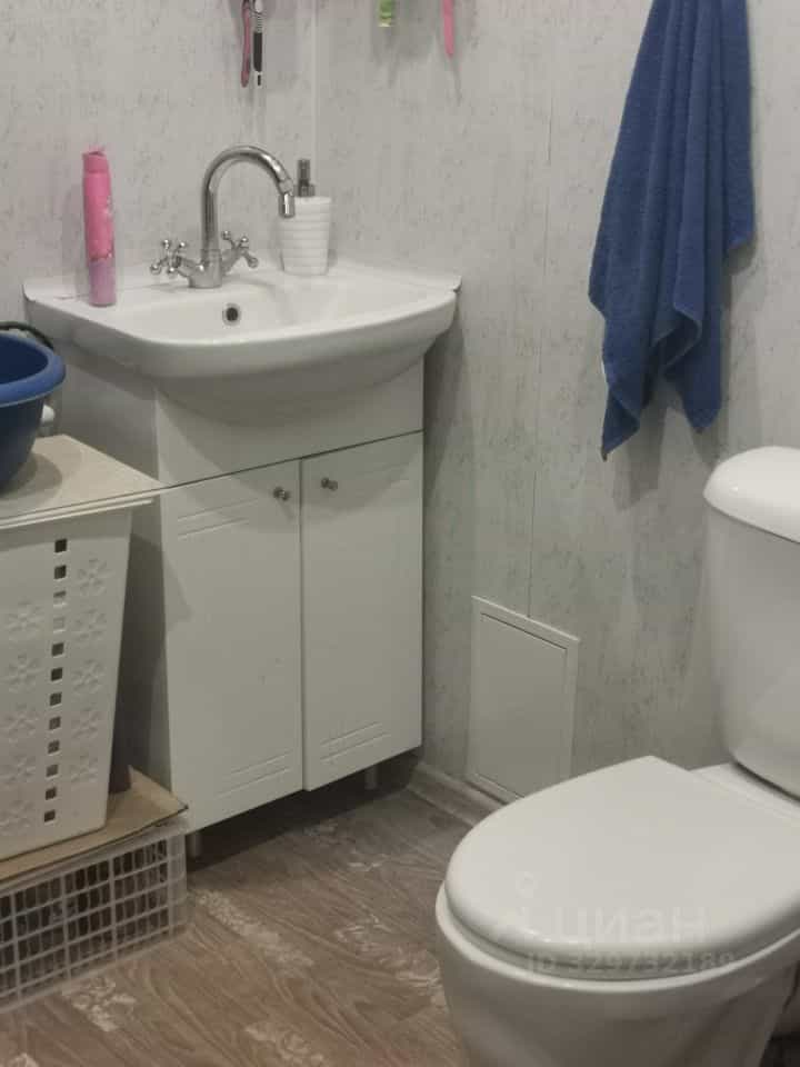 Россия, Ивановская область, Комсомольск, улица Зайцева, 3, фото 15