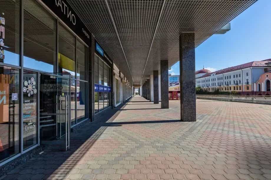 Беларусь, Минск, улица Немига, 12Б, фото 6