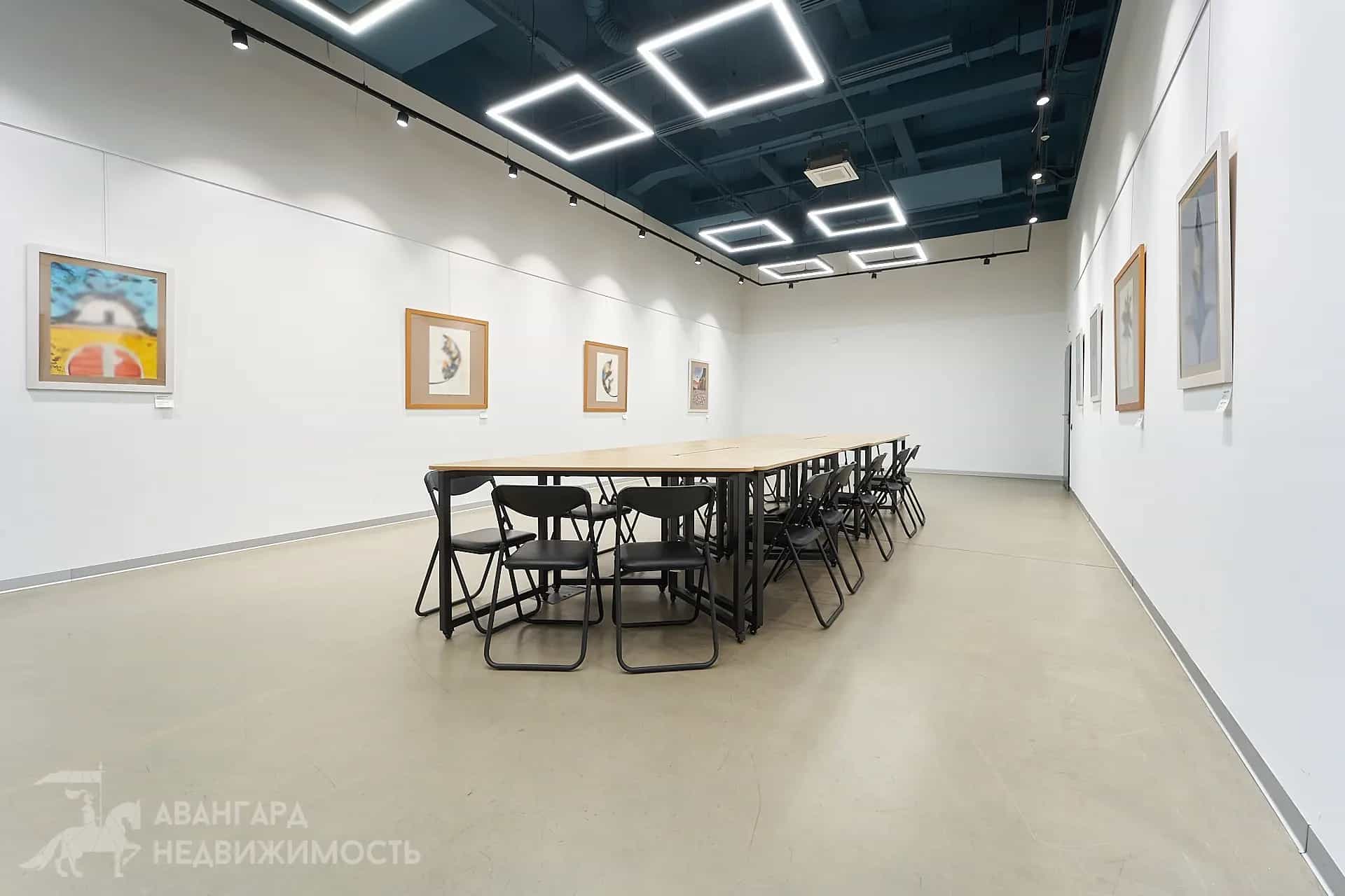 Беларусь, Минск, улица Свердлова, 2, фото 7