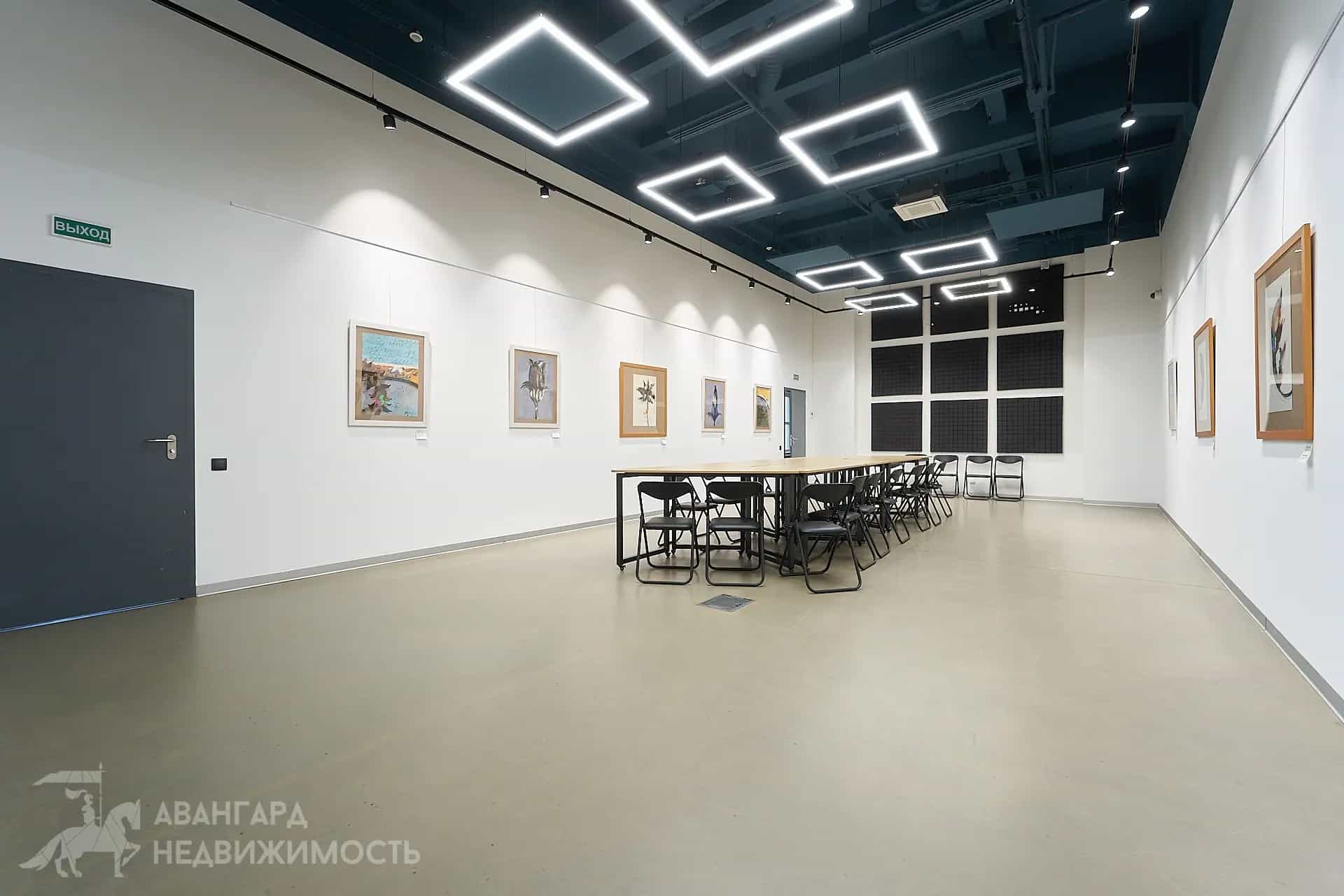 Беларусь, Минск, улица Свердлова, 2, фото 8