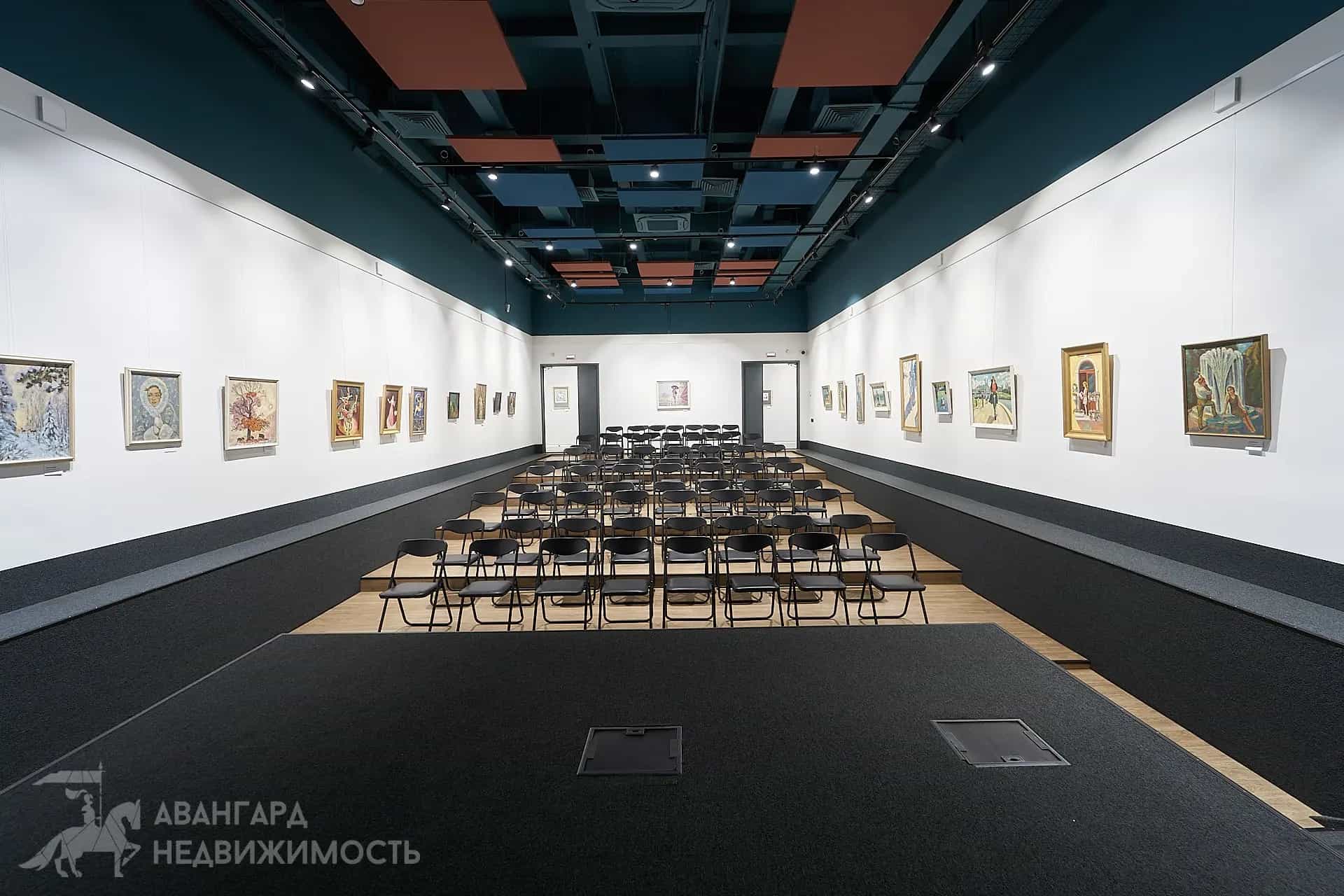 Беларусь, Минск, улица Свердлова, 2, фото 15