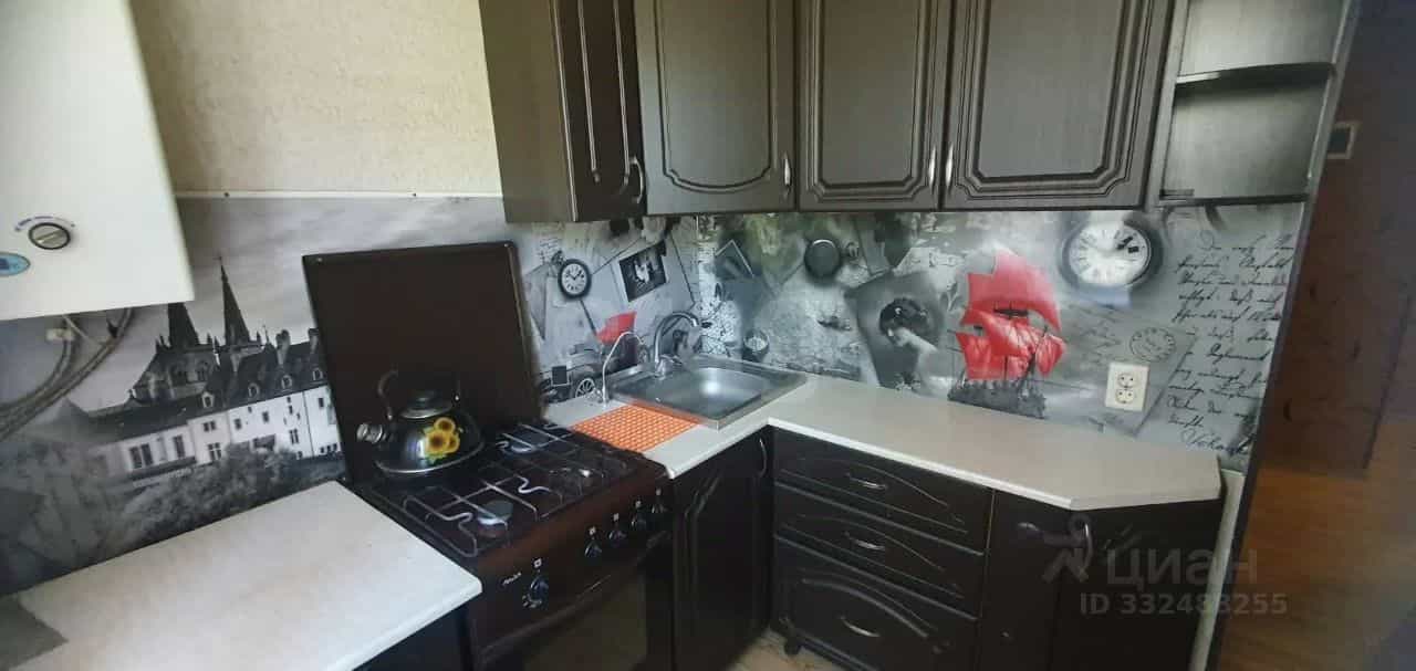 Россия, Саратовская область, Энгельс, улица Волоха, 8, фото 10