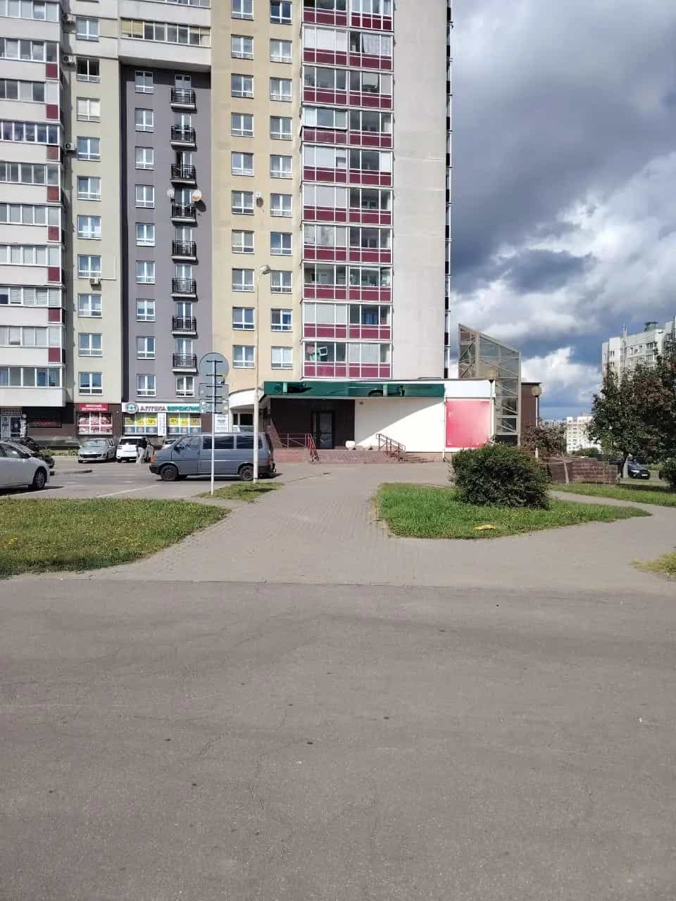 Беларусь, Минск, улица Матусевича, 66, фото 10