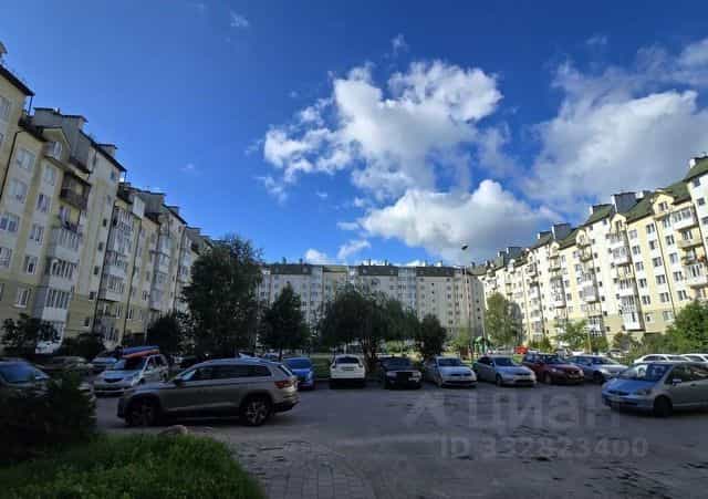 Фото объекта