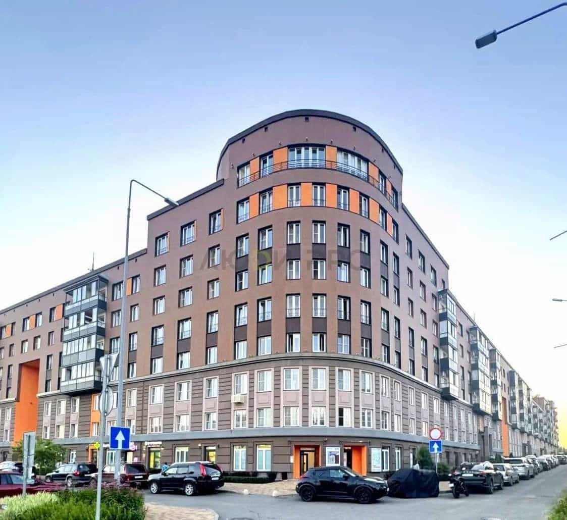 Россия, Киров, улица Капитана Дорофеева, 26