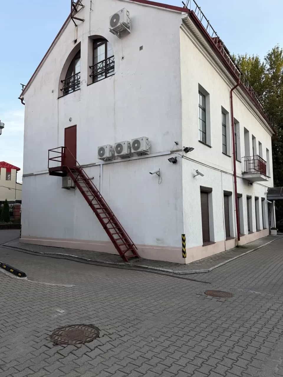 Беларусь, Минск, Революционная улица, 15А, фото 3