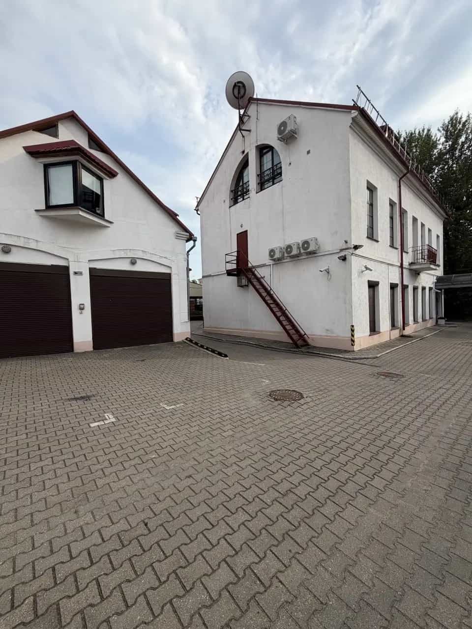 Беларусь, Минск, Революционная улица, 15А, фото 4