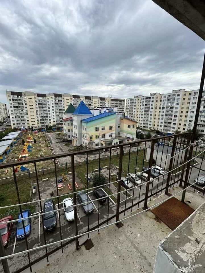 Россия, Саратов, 2-й проезд имени Ф.А. Блинова, 8, фото 11