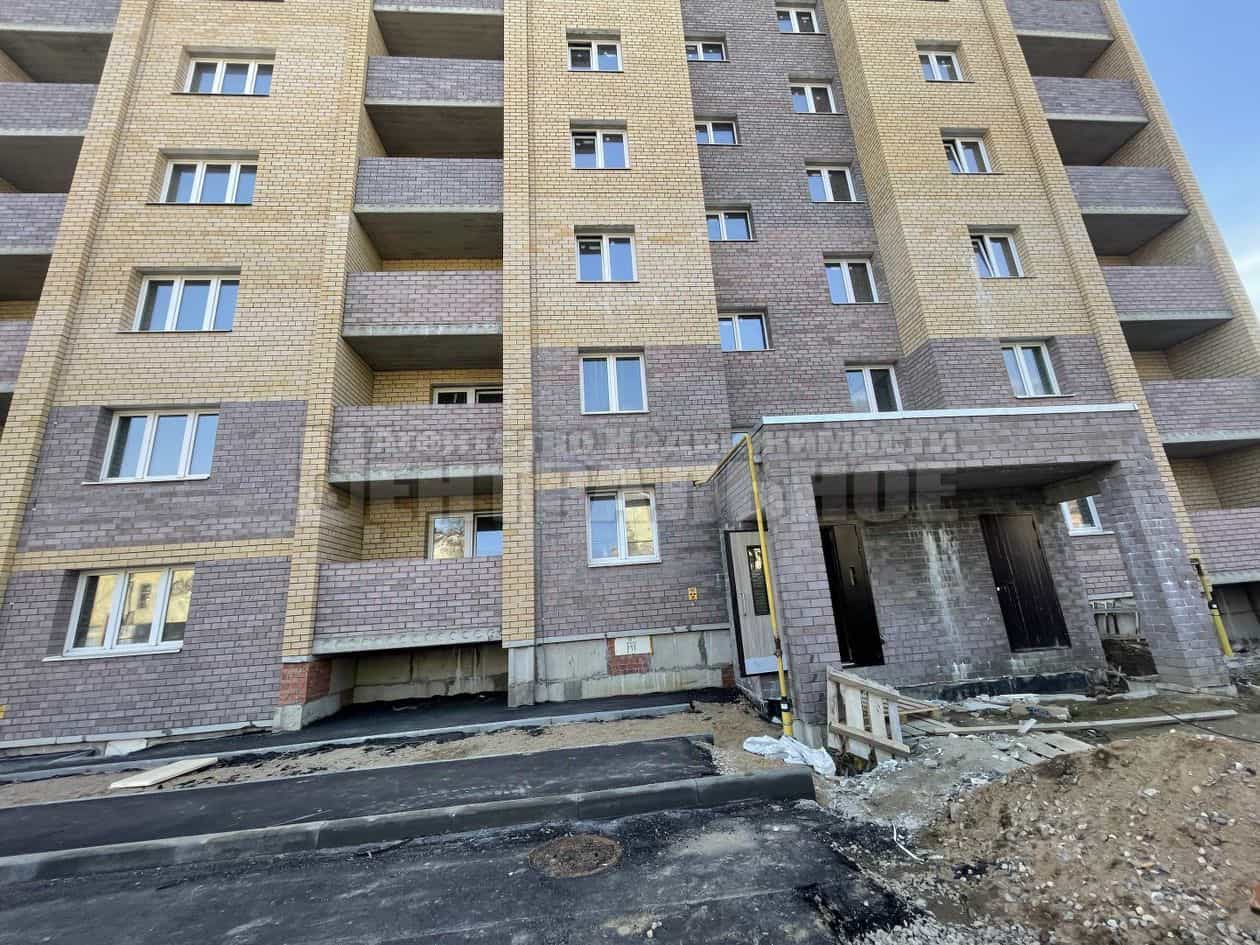 Россия, Смоленск, 2-я Киевская улица, 16, фото 5