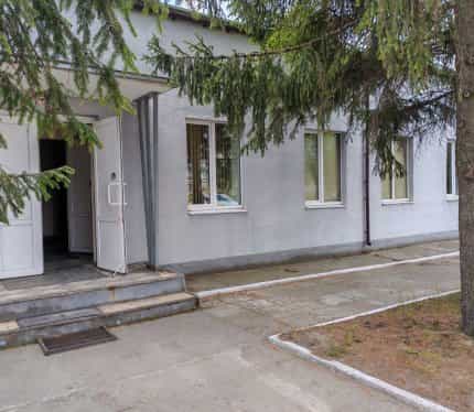 Фото объекта