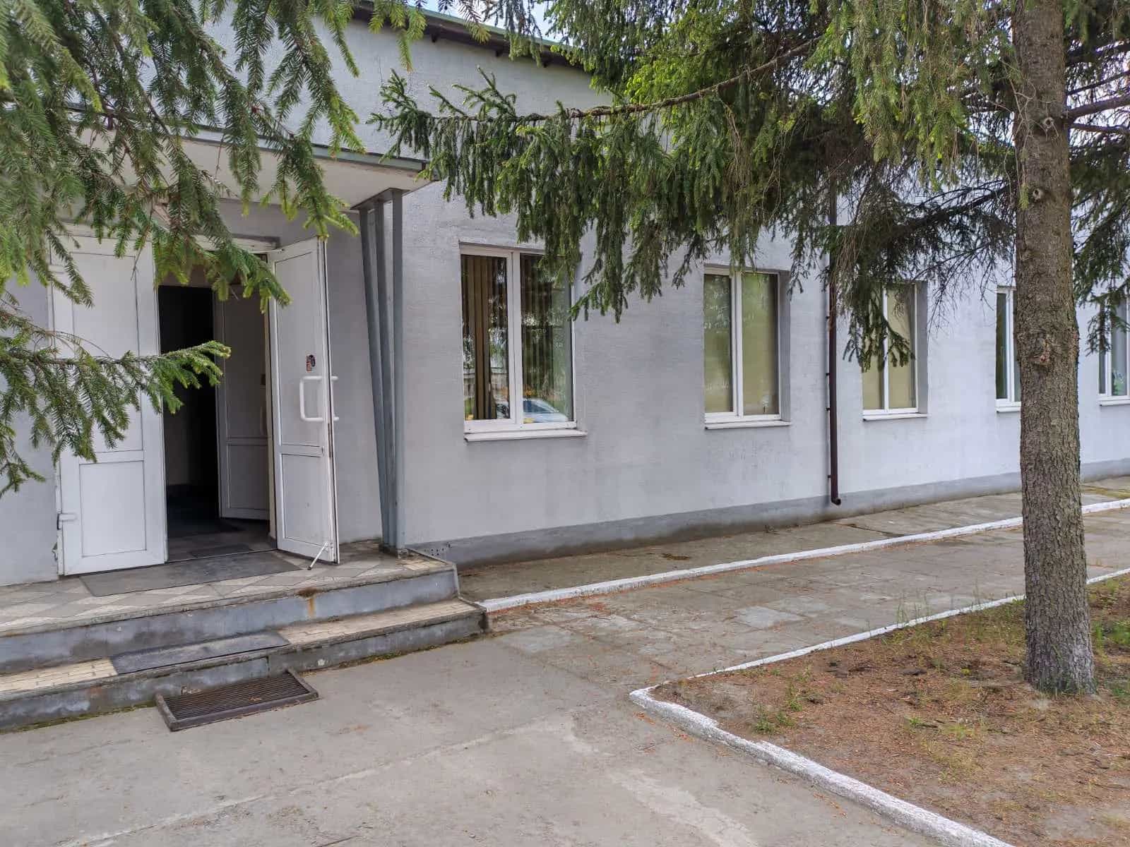 Беларусь, Могилёвская область, Бобруйск, улица Бахарова, 222