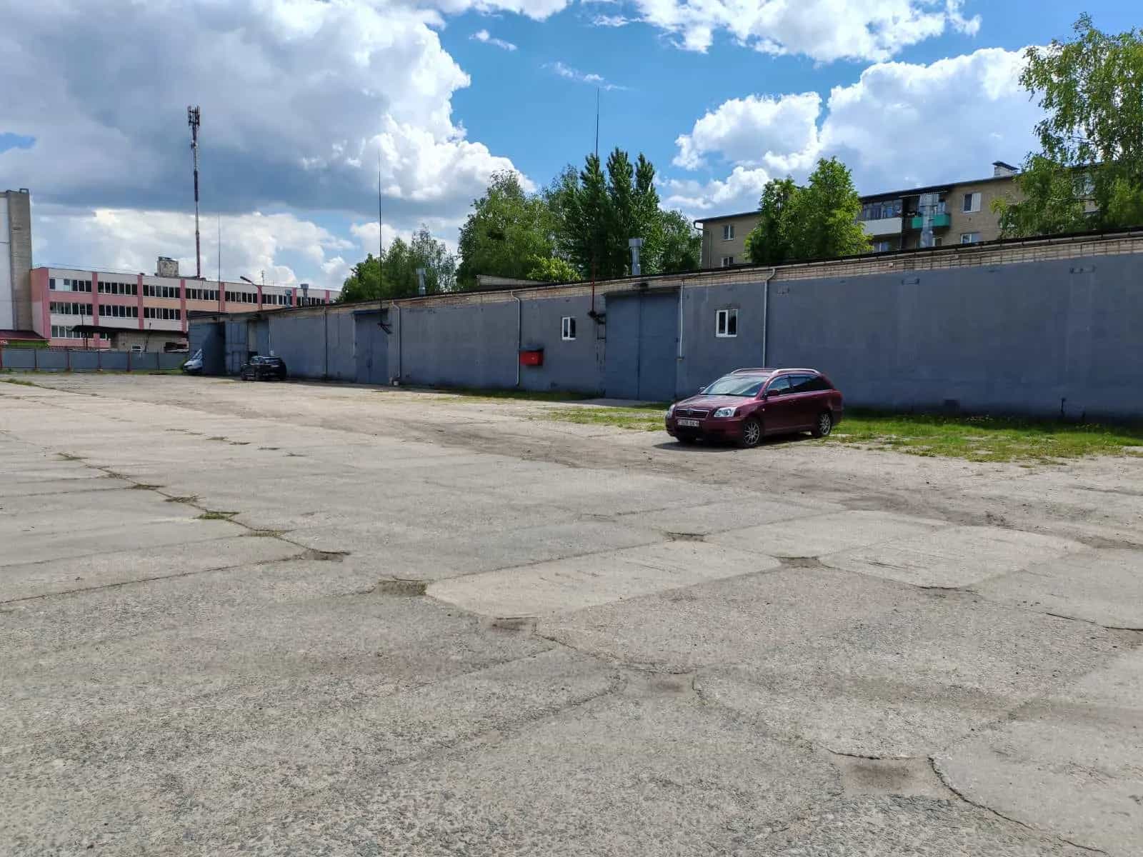 Беларусь, Могилёвская область, Бобруйск, улица Бахарова, 222, фото 4