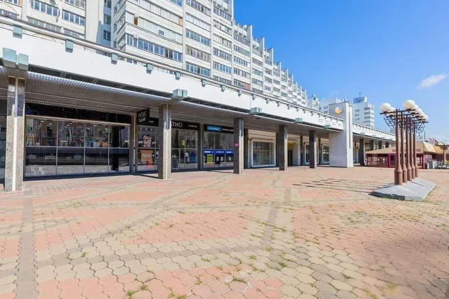 Беларусь, Минск, улица Немига, 12Б, фото 4