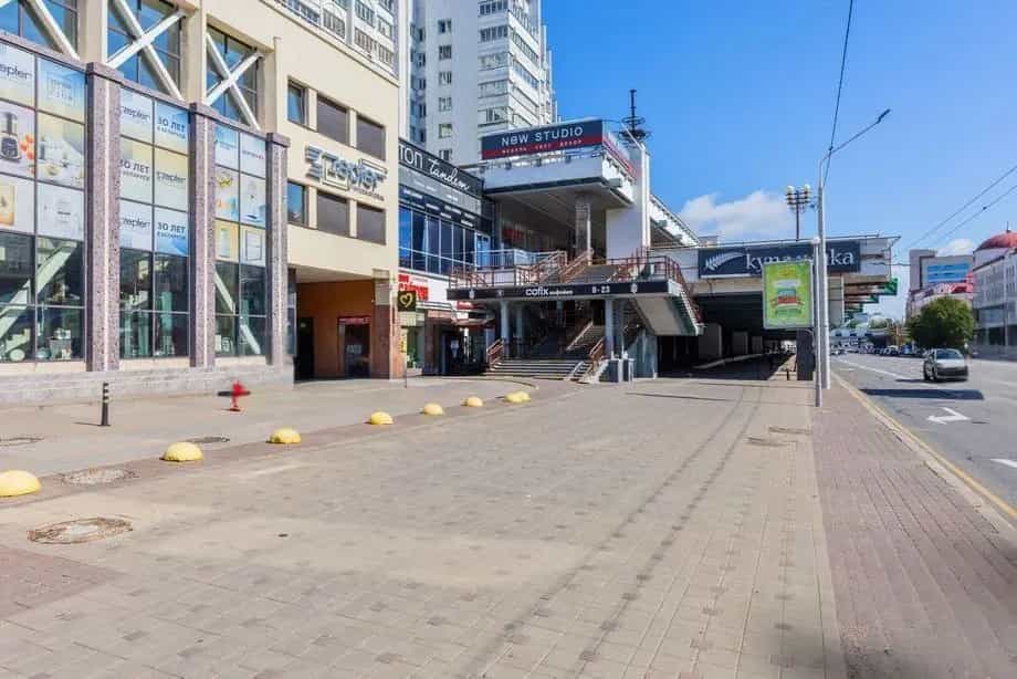 Беларусь, Минск, улица Немига, 12Б, фото 8