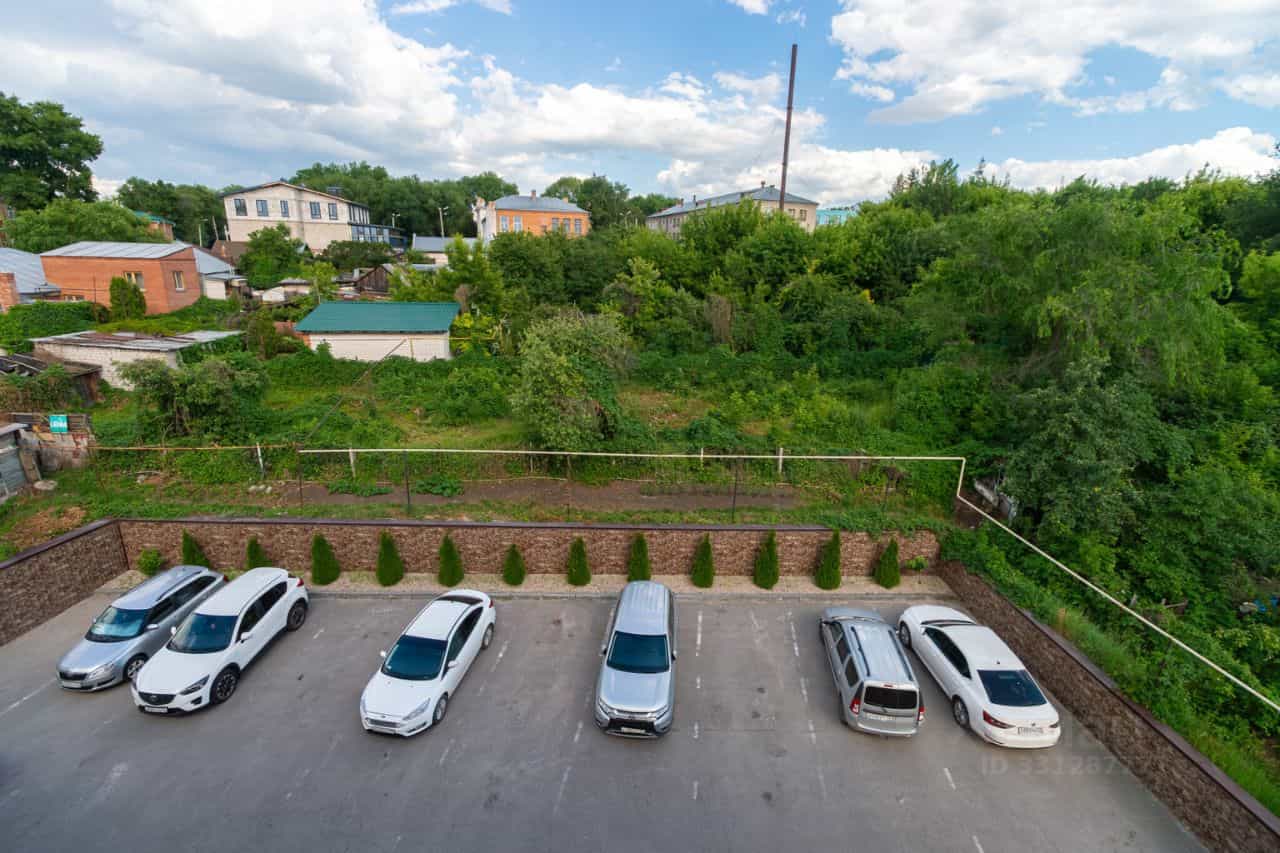 Россия, Ульяновск, улица Ленина, 26к2, фото 38