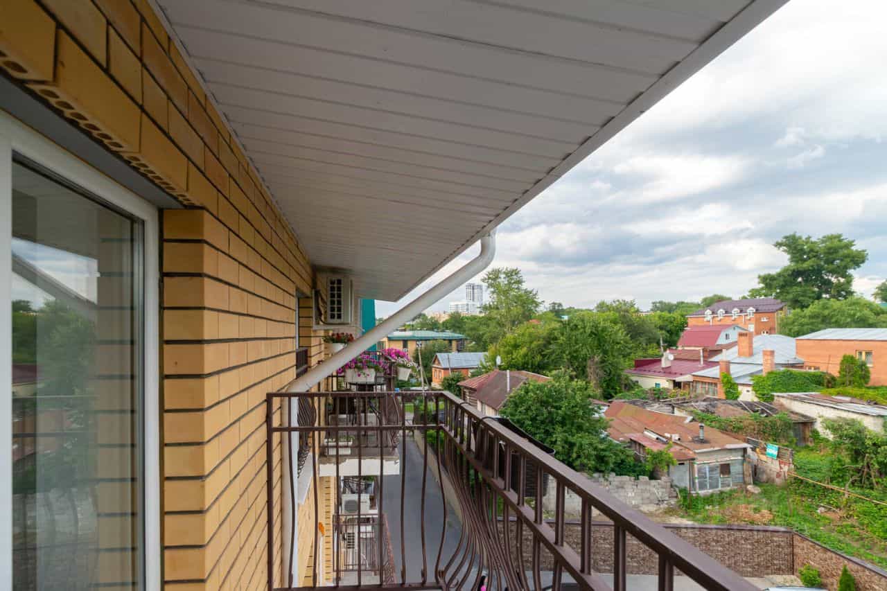 Россия, Ульяновск, улица Ленина, 26к2, фото 40
