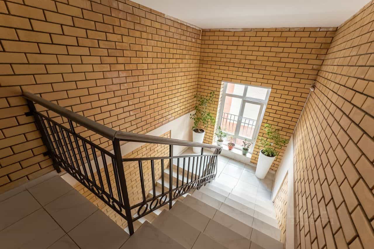 Россия, Ульяновск, улица Ленина, 26к2, фото 42