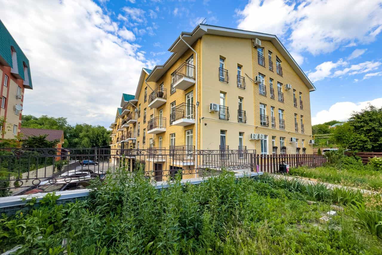 Россия, Ульяновск, улица Ленина, 26к2, фото 44