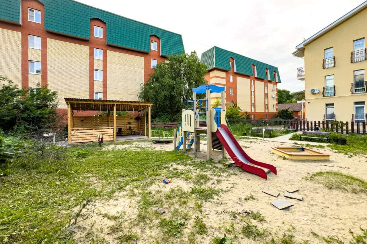 Россия, Ульяновск, улица Ленина, 26к2, фото 45