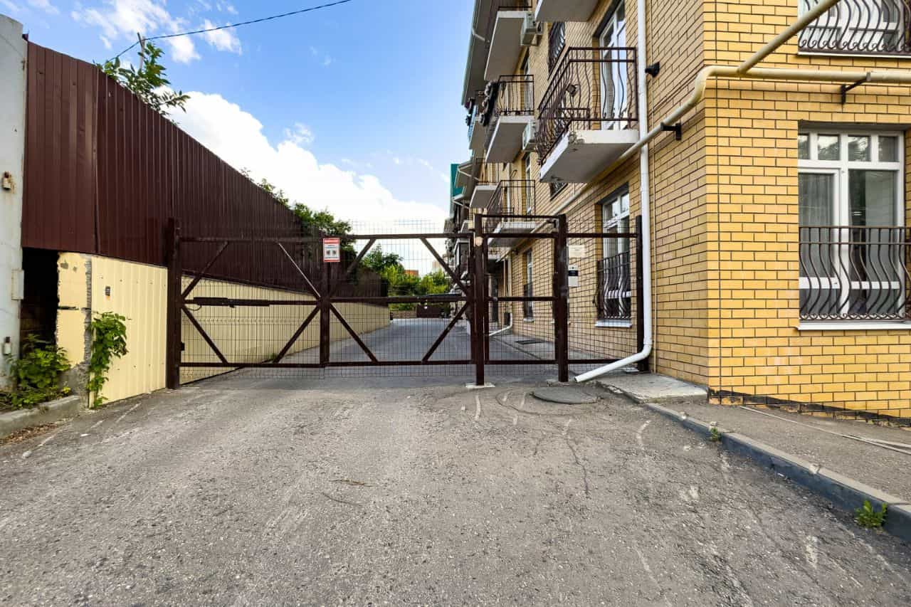Россия, Ульяновск, улица Ленина, 26к2, фото 47