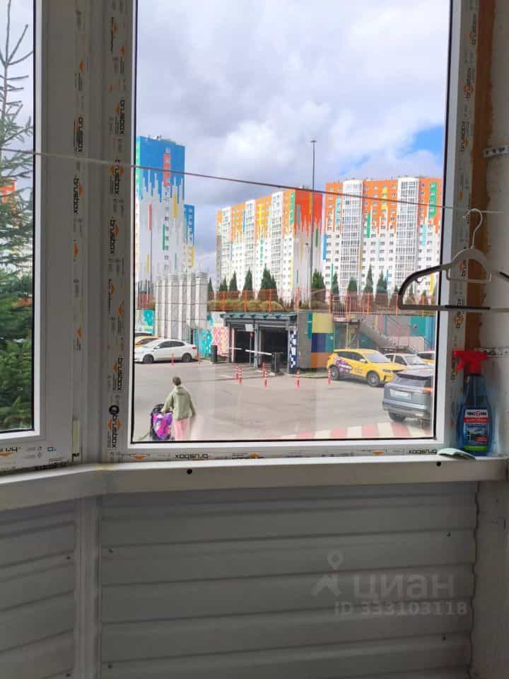 Россия, Московская область, городской округ Солнечногорск, посёлок городского типа Голубое, Парковый бульвар, 2к5, фото 7
