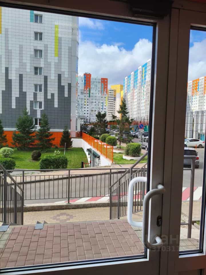 Россия, Московская область, городской округ Солнечногорск, посёлок городского типа Голубое, Парковый бульвар, 2к5, фото 21