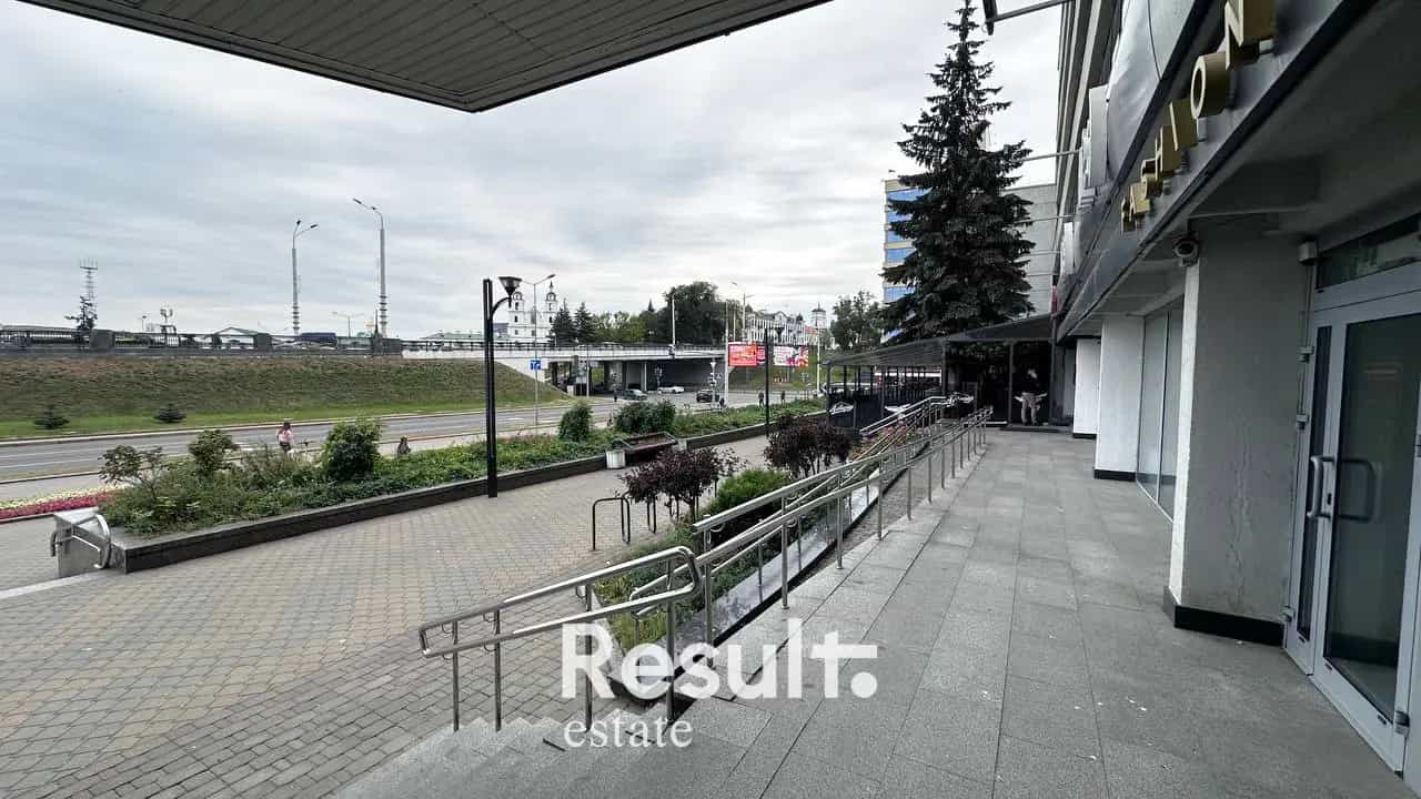 Беларусь, Минск, проспект Победителей, 1, фото 9