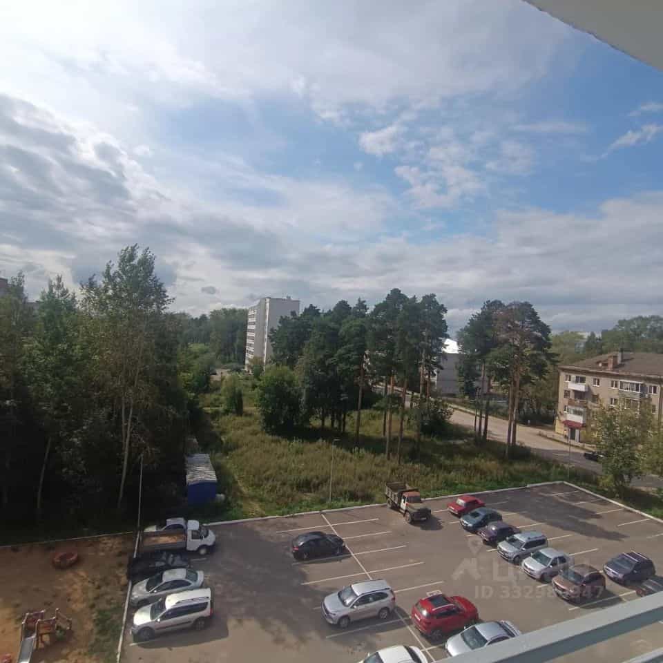 Россия, Пермский край, Краснокамск, улица Чапаева, 30, фото 5